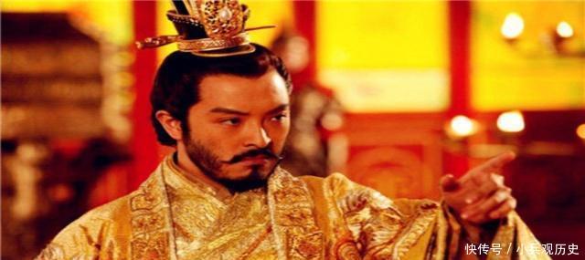 太子|杨广为了皇位隐忍，最后为什么安耐不住要弑君杀父