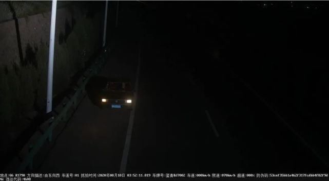 曝光|有图有真相！青海这些车主被曝光