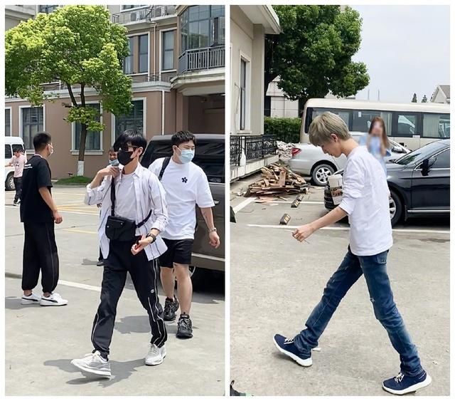  节目|THE9团综《非日常派对》嘉宾阵容：何炅、郭敬明、张雨剑、张国伟