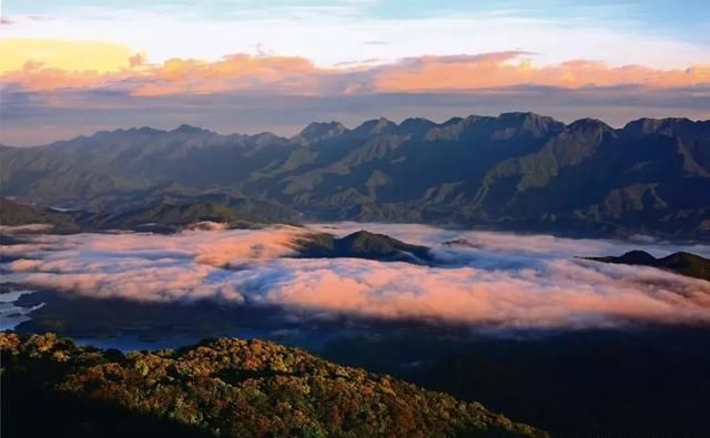 海中|中国这个美丽海滨！城在海中、海在城中，藏着绝妙生活却少有人知