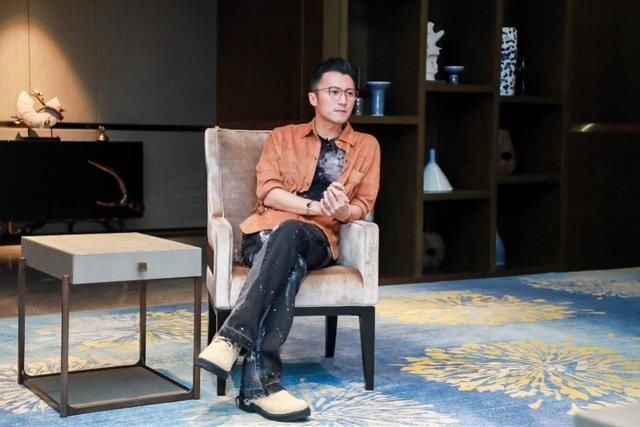  谢霆锋|“好声音”史上最年轻导师阵容！李宇春李健李荣浩谢霆锋首次合体