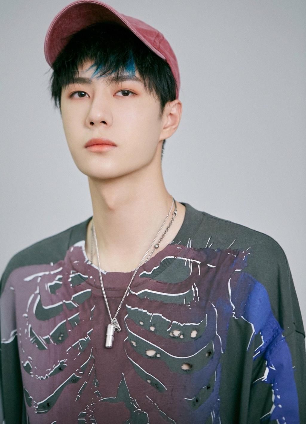 抓住|王一博这就是街舞3,粉丝:他大概上辈子属海绵的,抓住一切机会疯狂学习