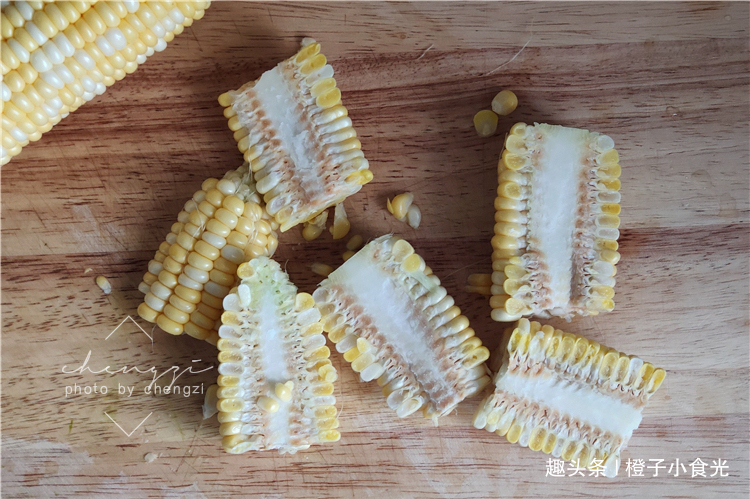  早餐|减肉最狠的10种杂粮，排名第一，做早餐松软开胃，越吃越上瘾