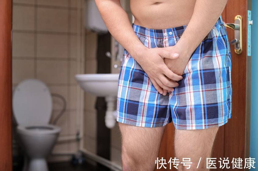男性夜尿增多的标准是什么样的呢(男性夜尿增多，或是这5个因素引起的，多留意，及时检查)