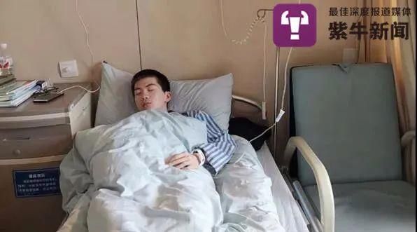 双胞胎|【紫牛头条】视障双胞胎双双考取名校，高二时哥哥患癌曾化疗12次