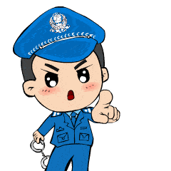 民呼|民呼我应！警民联手擒女贼！