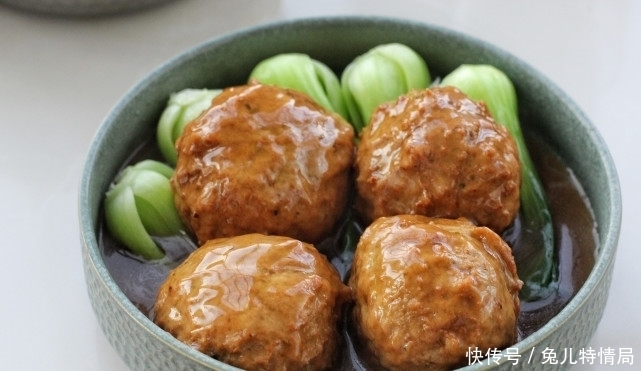 口感|中秋宴客别发愁,学会这道硬菜,福禄寿喜全聚齐,口感佳寓意好
