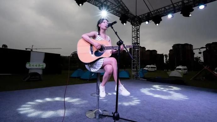 友好城市|青年友好城市营造 | 听说了吗?武侯区也能看极光啦