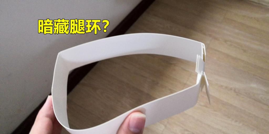  游戏玩家|崩坏3夏日零食箱，暗藏“神秘物品”，玩家：这是个“腿环”？