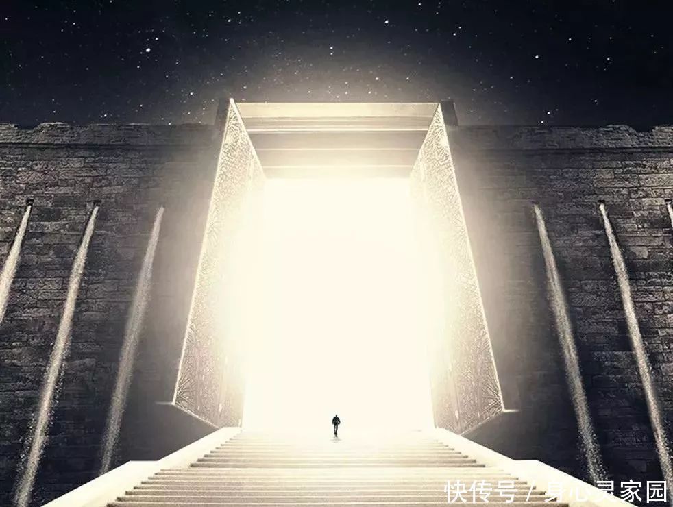 连接|九位开悟心灵导师谈:如何连接真正的美好