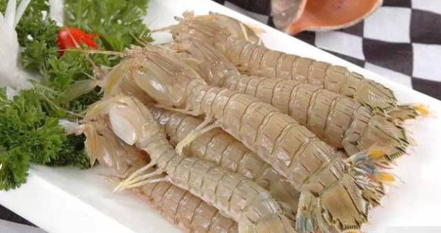 今日|今日开海!这84种海鲜,你都认识吗?你真的会吃海鲜吗?