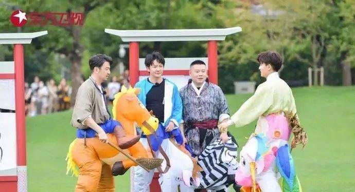  越来越|《极限挑战》：邓伦越来越“腹黑”，任嘉伦初次参与，更胜一筹