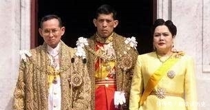 皇帝|泰国国王为什么常住德国慕尼黑，乐不思蜀？这里有泰国没有的乐趣