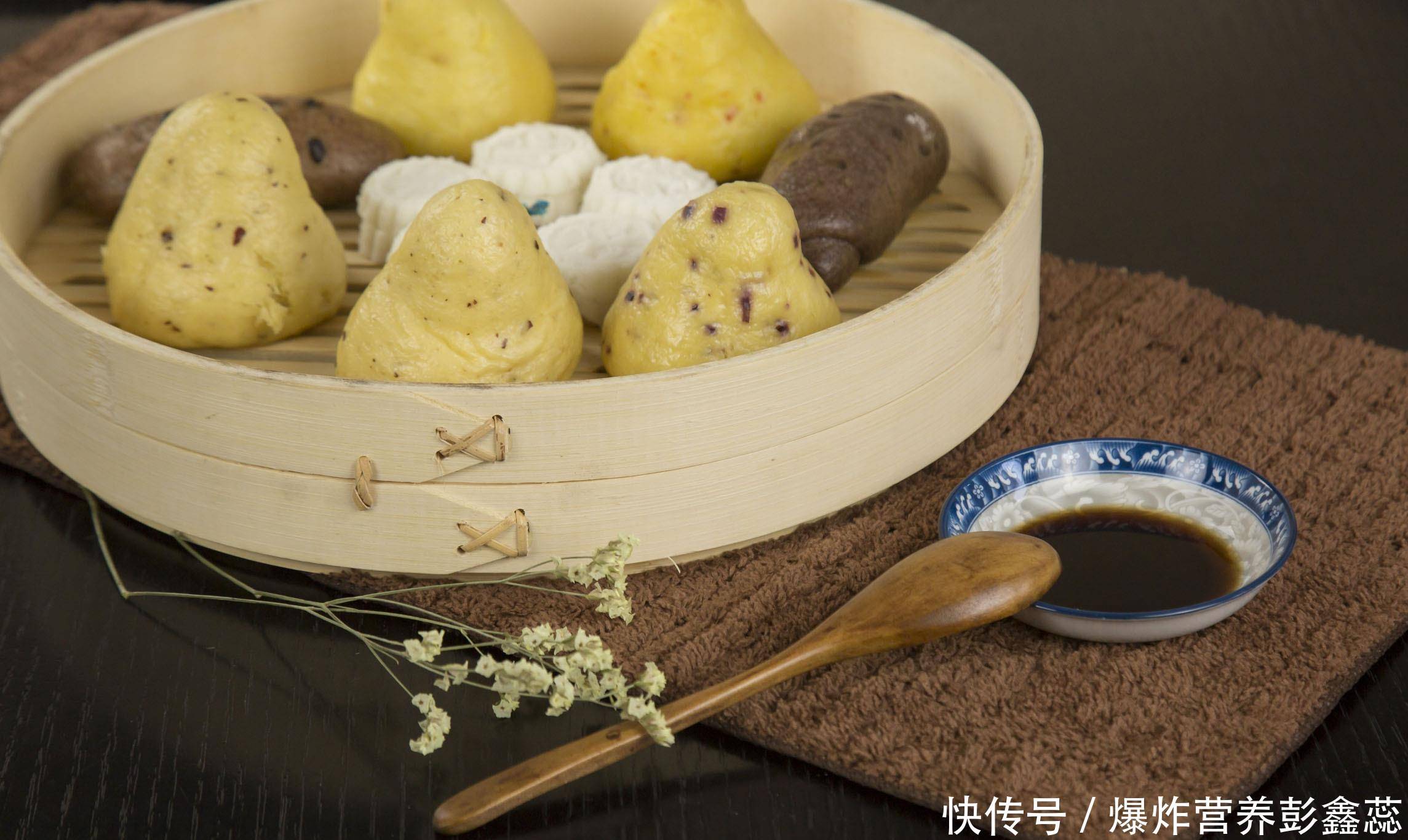 吃粗粮降血糖秘诀是这20个字(谁说吃粗粮，就会降血糖？如果是这2种粗粮，或许比白米饭还糟糕)