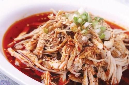  正宗|精选火爆腰花、麻辣鸡丝、花椒鳝段、酸菜牛柳几道川菜正宗做法