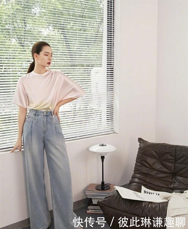  轮回|时尚轮回，今年“扎染”又火了，复古洋气显高级，照着穿美极了！