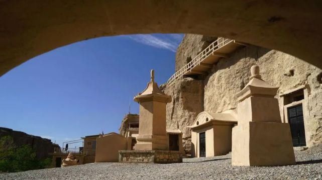  西安|打败镰仓、西安上榜LP亚洲Top1旅行地，去过才知中国还能美成这样！