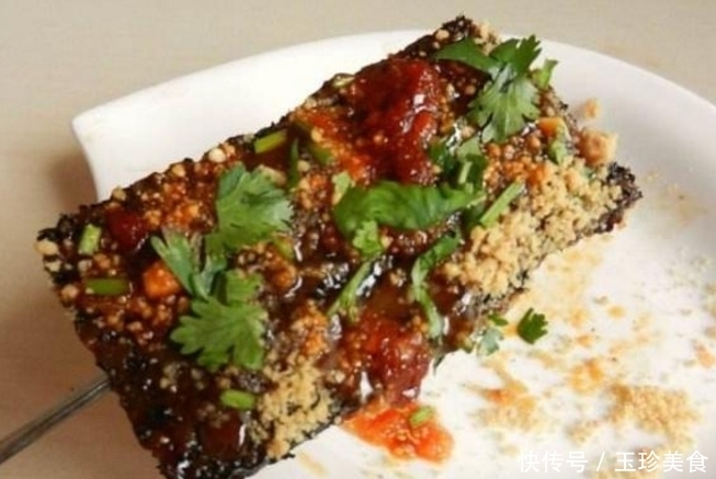 辣条|因名字被“嫌弃”的5种小吃,我赌10包辣条,你没吃过两种以上