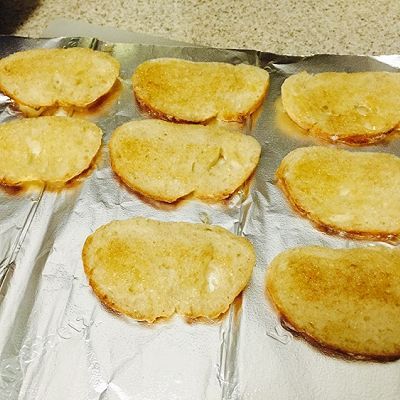  淡奶油|西班牙豌豆奶油浓汤