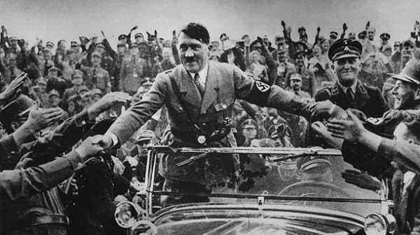 法国|法国元帅贝当投降德国,让法国不战而败,二战结束后他怎么样了?