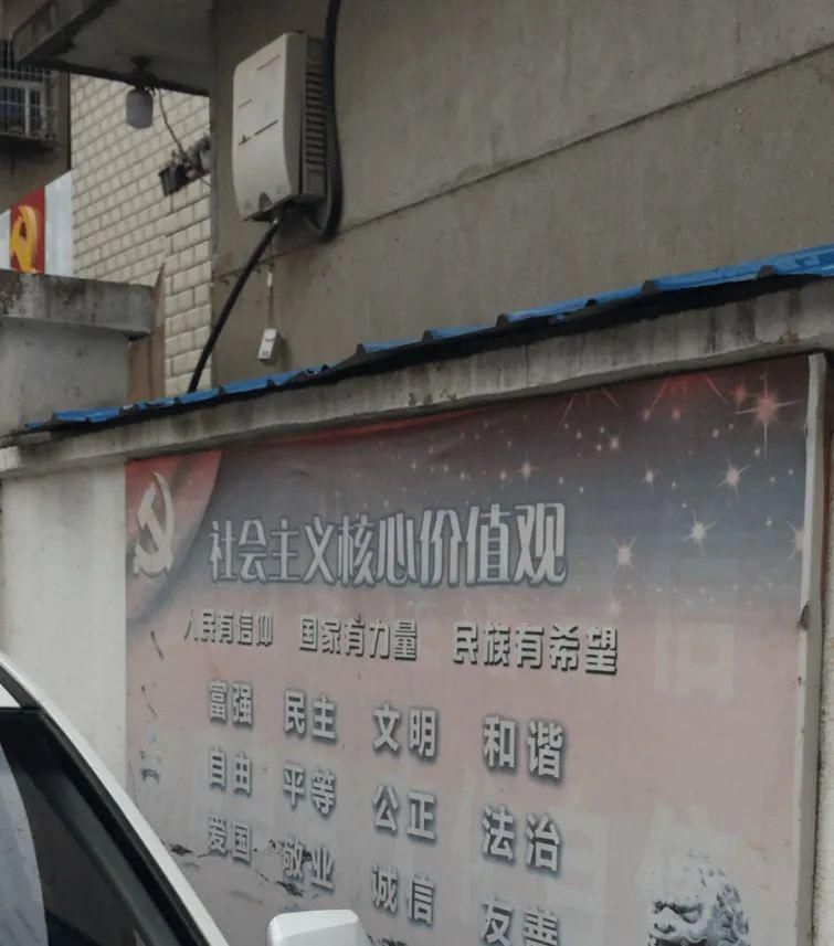 老旧破损|实地暗拍！滨海这些不文明不规范行为被曝光了...