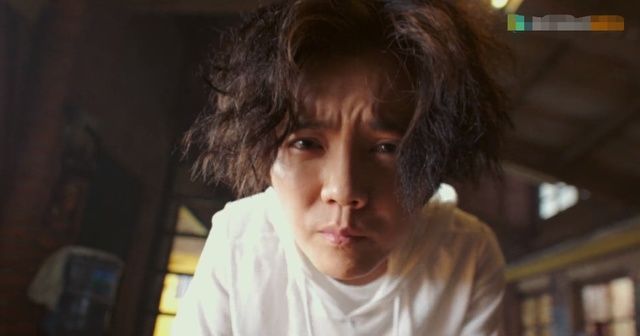  而立|《穿越火线》颠覆自我 步入而立的鹿晗正重新出发