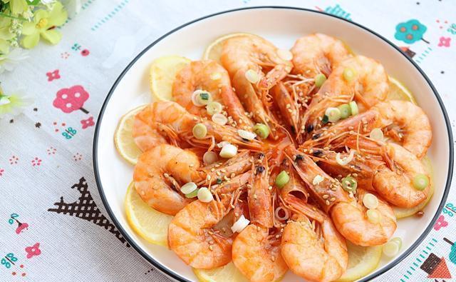 中餐厅|《中餐厅》中黄晓明最拿手的茄汁大虾,做起来非常简单又好吃