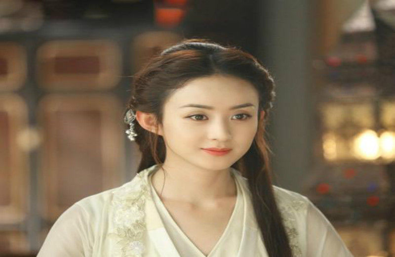  贴心|赵丽颖翻车了？自称铁粉却打错名字，与王一博贴心宣传新戏