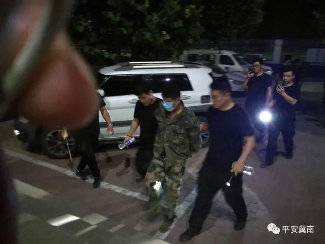 破获|邯郸破获盗墓案，抓获犯罪嫌疑人12人