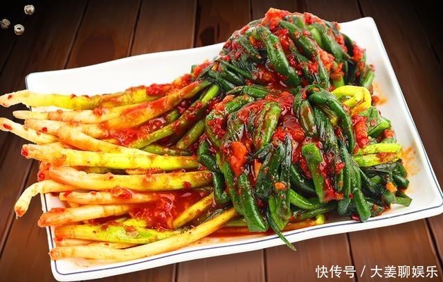 正宗|舌尖上的东北,5种让人吃一次就惦记的特产,味道正宗,样样经典