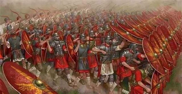 罗马|从罗马共和国的历史发展入手，漫谈盖乌斯-马略的政治生涯有哪些？