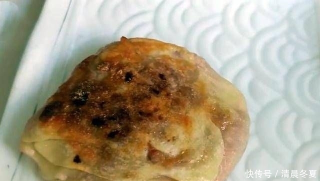  我家|我家每周至少吃五次这个蛋糕，比馒头好吃，比油条更有营养