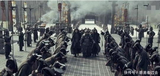 司马懿|司马懿被困死在上方﨏,为什么诸葛亮不杀他,难道是因为下了雨?