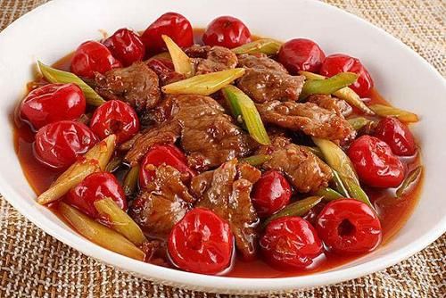 家常菜|几道美味的家常菜,有荤有素有营养,学会了给家人露一手吧