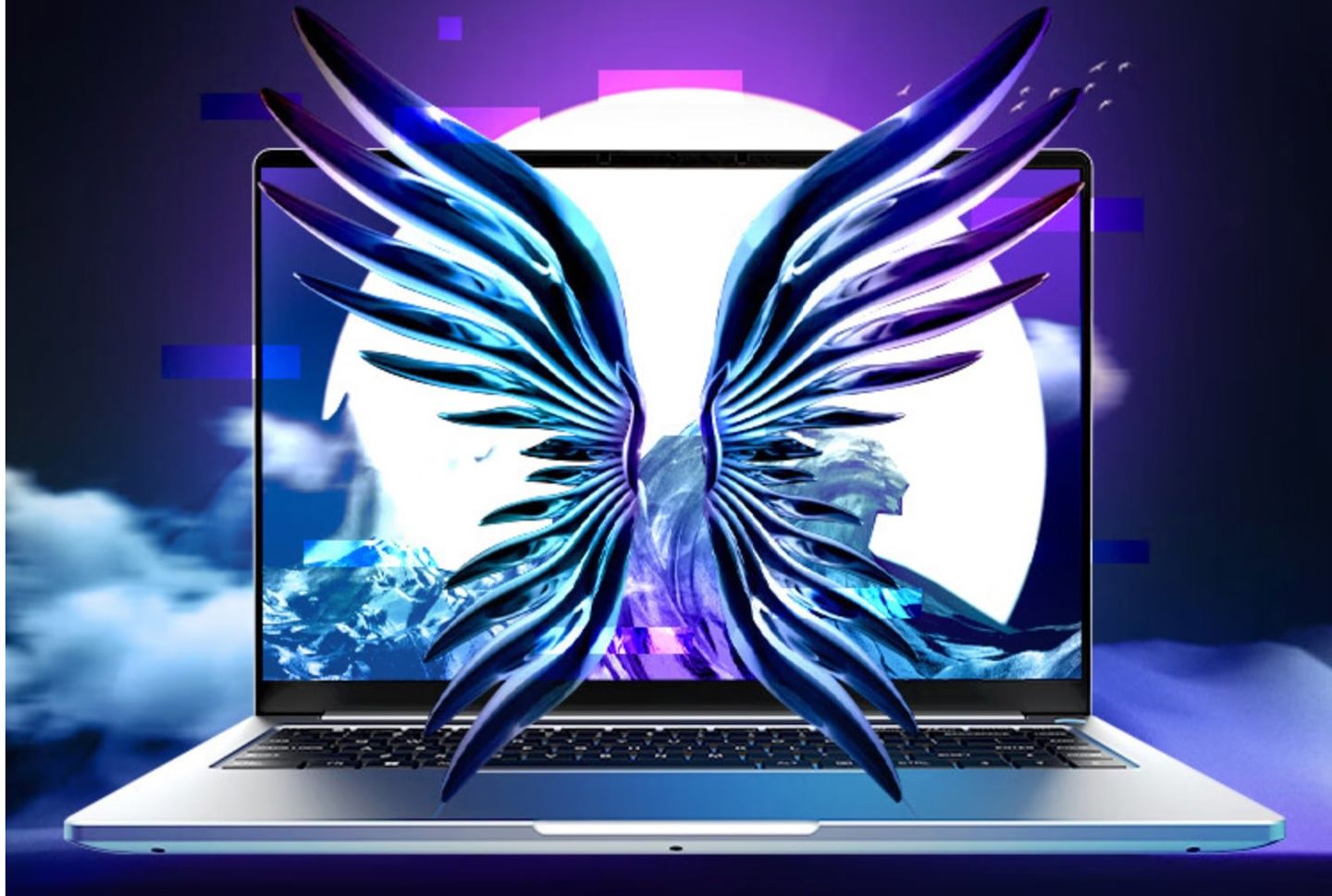 机械革命Code 01笔记本上架：R7-7735HS、120Hz 2.5K屏幕，4499元