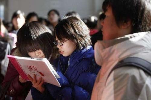  不知所措|填报志愿时，困扰很多学生的3大难题，就连学霸也不知所措！