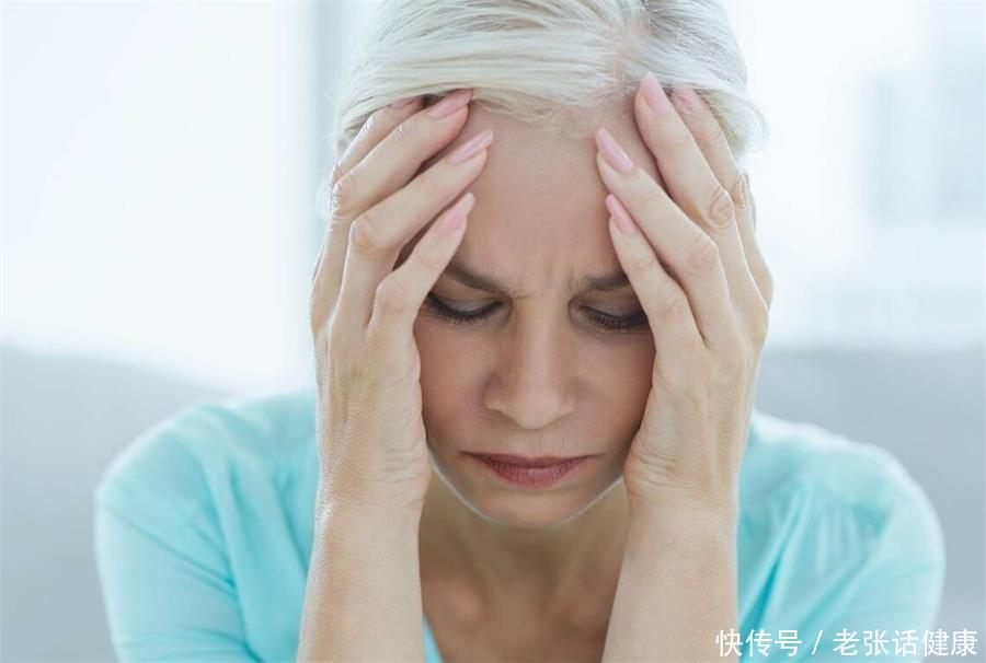 绝经了反而更显年轻怎么回事(明明已经绝经，却依旧不显老，这是为何呢？)