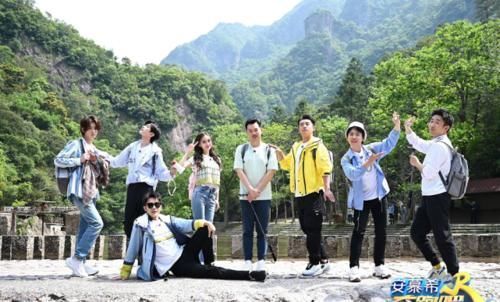  拍卖品|《跑男》兄弟团曾经许下的承诺都兑现了吗杨颖鹿晗已完成，郑恺李晨难做到