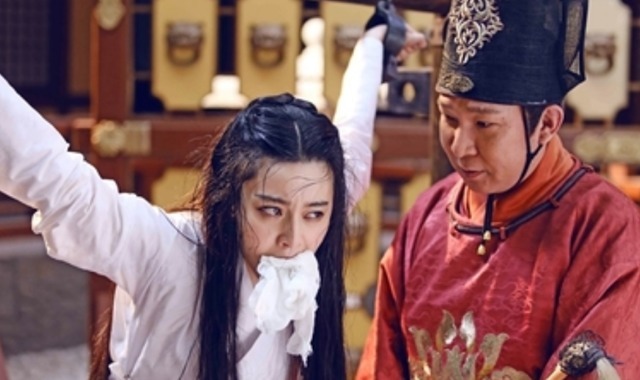 侵犯|古代女子地位低下,当被男子侵犯,男子有罪,为何女子选择自杀