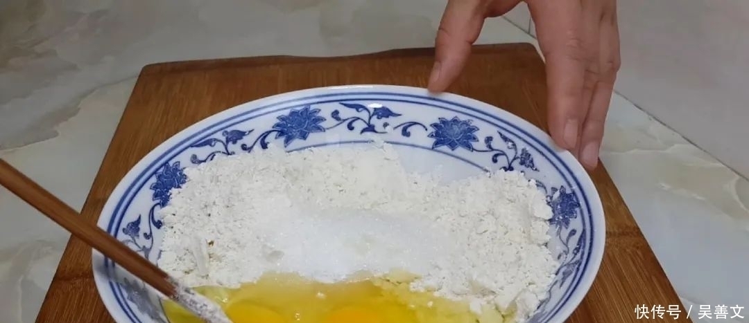 夏后|立夏后,多给家人吃此零食,比面包好吃,比蛋糕还香,家人爱吃