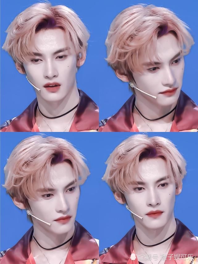  出道|《少年之名》决赛李希侃C位不稳，胡文煊林陌改写遗憾？出道即失业