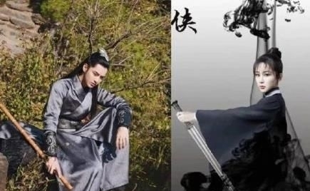 夏季片单|杨紫将再次霸屏?《余生》已安排《青簪行》卫视官宣后又官宣海报