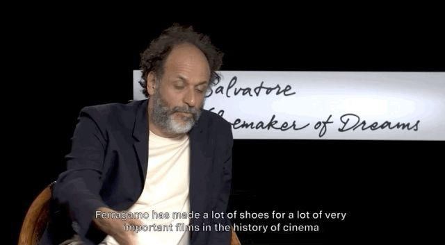 窥探|窥探他的绝版好品味，《Call Me By Your Name》还远远不够