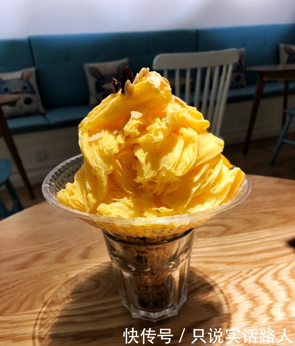  复苏|【复苏】盘点那些年吃过的记忆