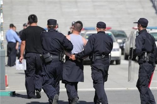 司法警察|听司法警察讲述那些鲜为人知的故事