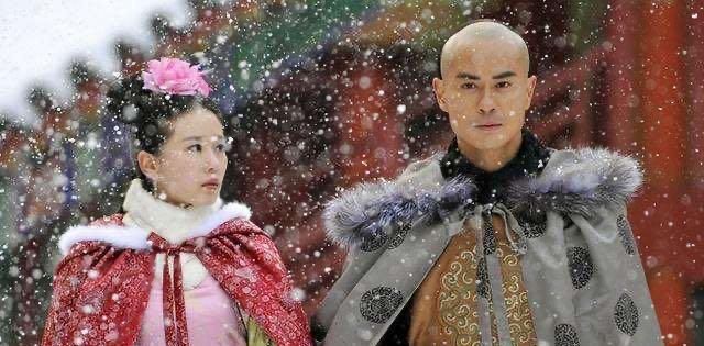  受尽|两姐妹同时嫁给康熙，姐姐成为皇后受尽宠爱，妹妹却被冷落一生