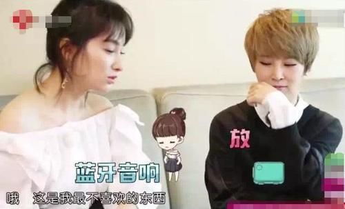 海涛|秀恩爱150天潘玮柏官宣结婚,吴昕“被”抛弃,杜海涛成“罪魁祸首”