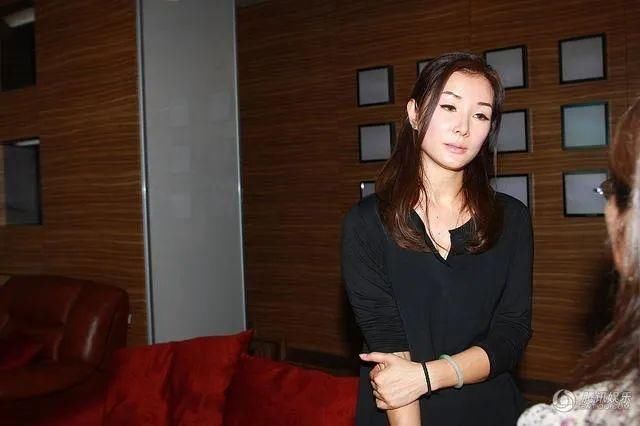  于冬|影视亿万富豪离婚记：再婚迎娶女星金巧巧，前妻因1600万站上法庭