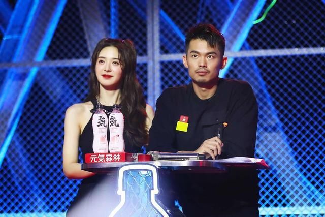  综艺节目|一档肾上腺素飙升的综艺节目，场面燃炸，荷尔蒙和观赏性十足