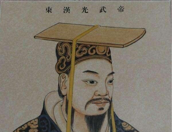 刘秀|历史上,颜值最高的皇帝,他的一生,是怎样的